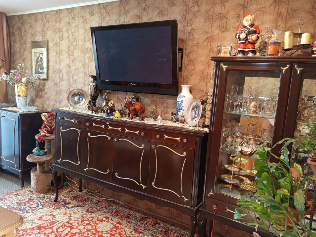 Продажа 3-комнатной квартиры, Иваново, Диановых ул,  4