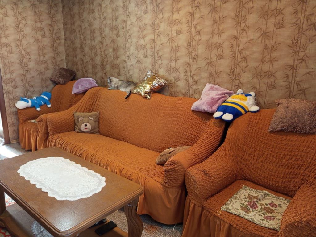 Продажа 3-комнатной квартиры, Иваново, Диановых ул,  4