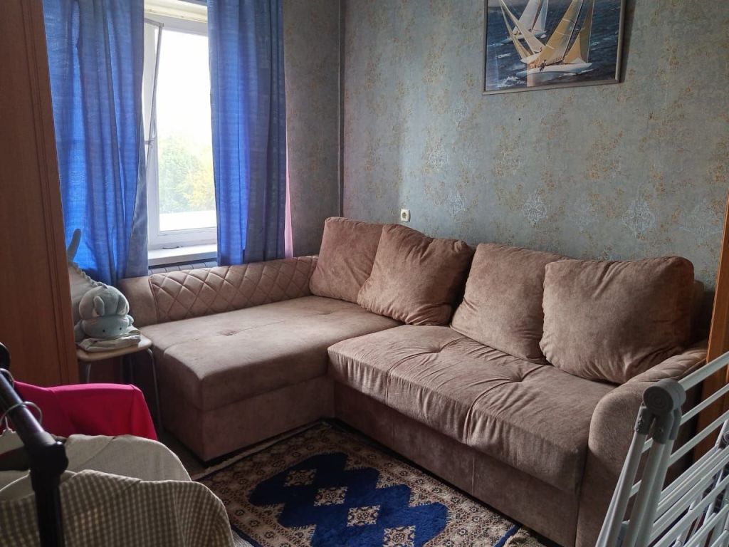 Продажа 3-комнатной квартиры, Иваново, Диановых ул,  4