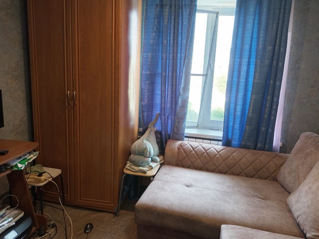 Продажа 3-комнатной квартиры, Иваново, Диановых ул,  4