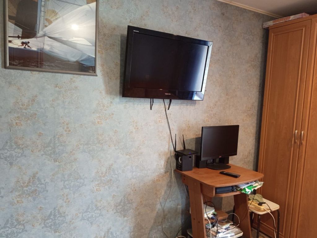 Продажа 3-комнатной квартиры, Иваново, Диановых ул,  4