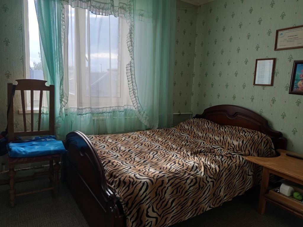 Продажа 3-комнатной квартиры, Иваново, Диановых ул,  4