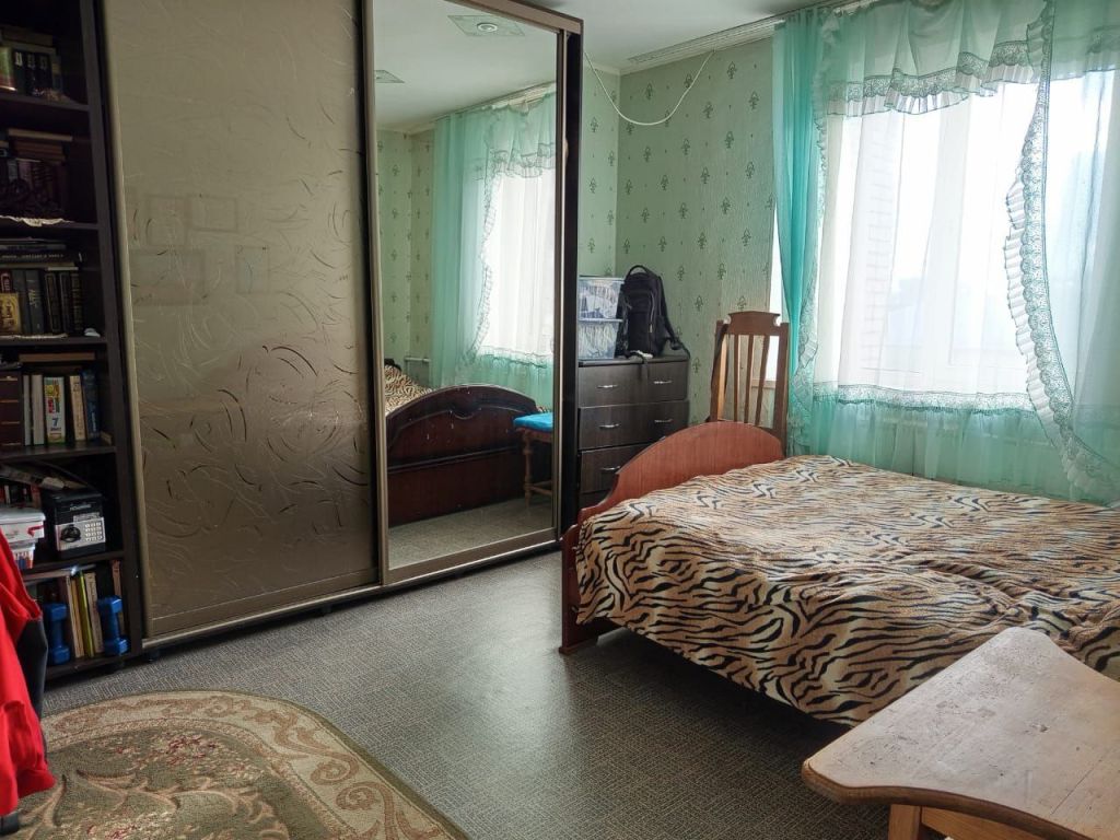 Продажа 3-комнатной квартиры, Иваново, Диановых ул,  4