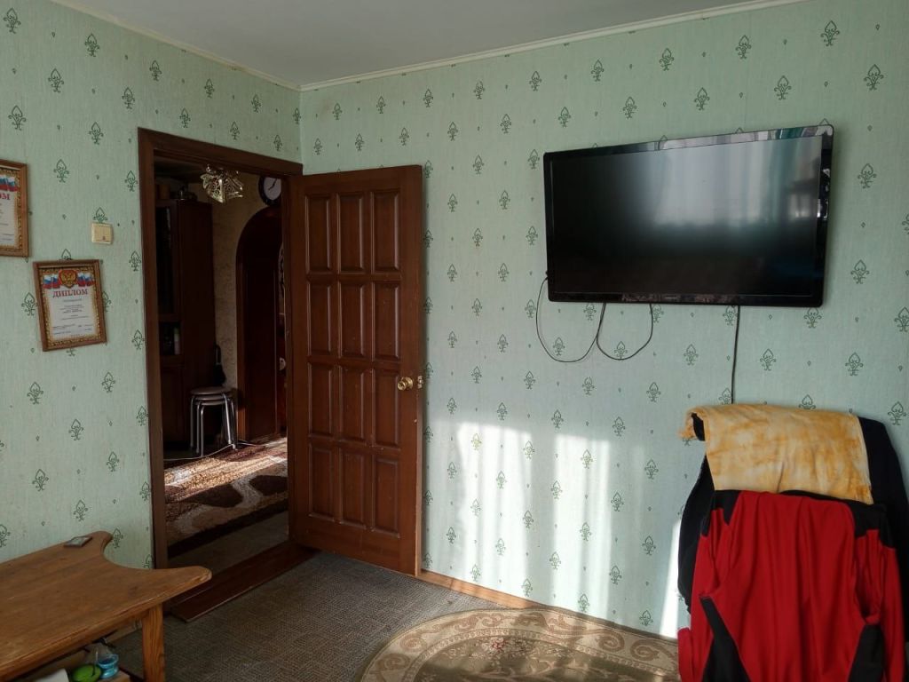 Продажа 3-комнатной квартиры, Иваново, Диановых ул,  4