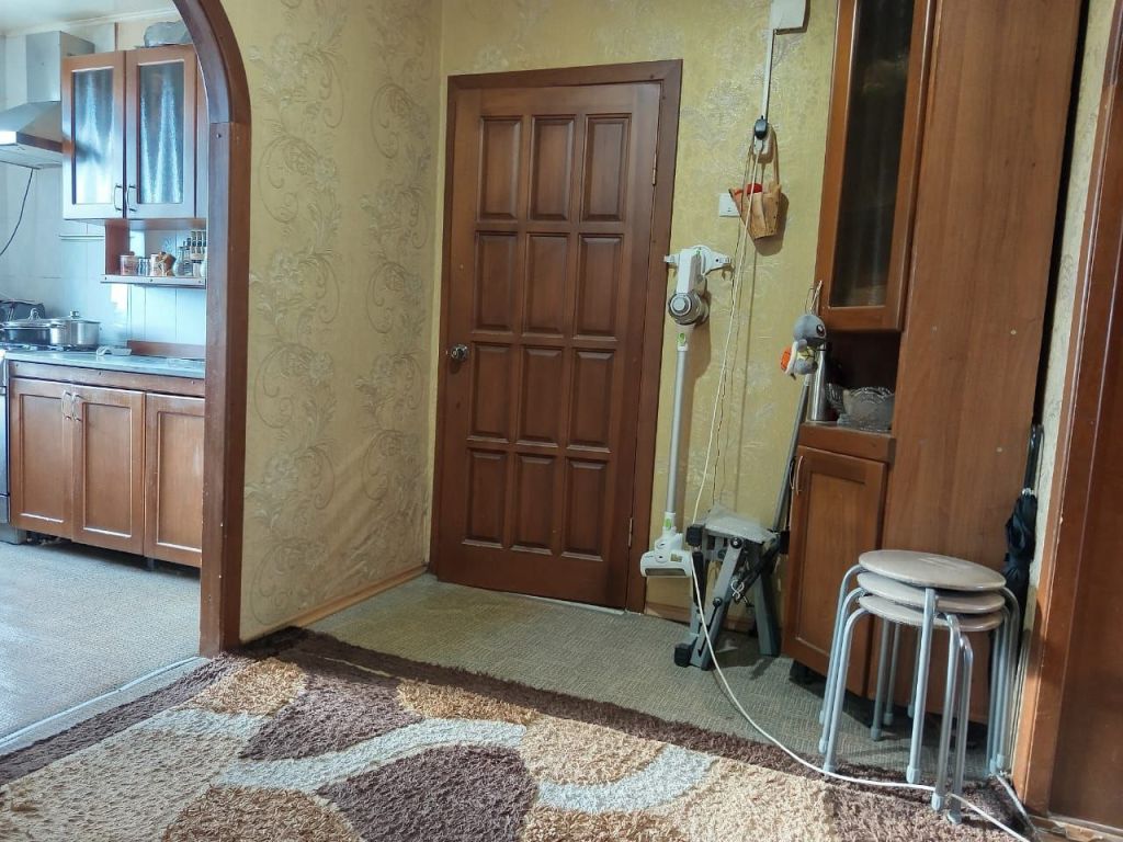 Продажа 3-комнатной квартиры, Иваново, Диановых ул,  4