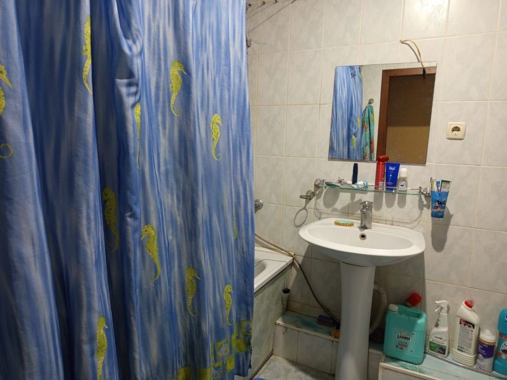 Продажа 3-комнатной квартиры, Иваново, Диановых ул,  4