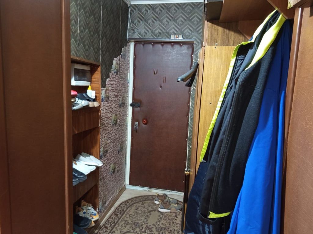 Продажа 3-комнатной квартиры, Иваново, Диановых ул,  4