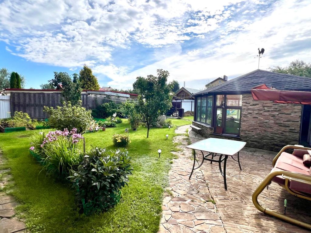 Продажа дома, 286м <sup>2</sup>, 10 сот., Тверь, Сиреневая ул