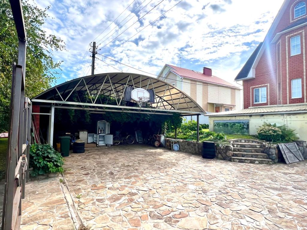 Продажа дома, 286м <sup>2</sup>, 10 сот., Тверь, Сиреневая ул