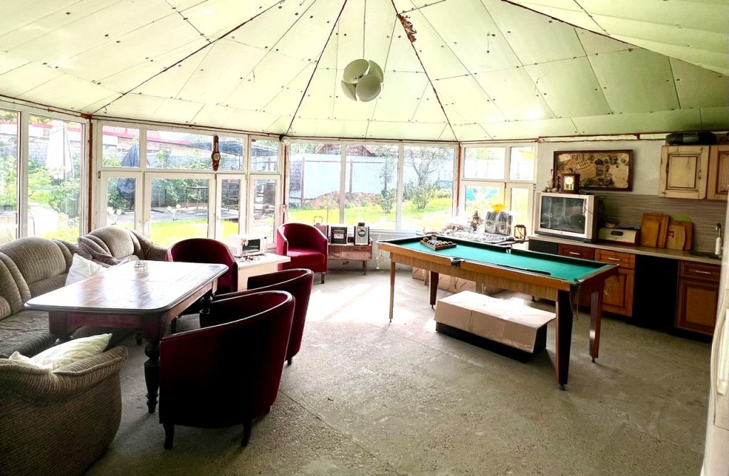 Продажа дома, 286м <sup>2</sup>, 10 сот., Тверь, Сиреневая ул