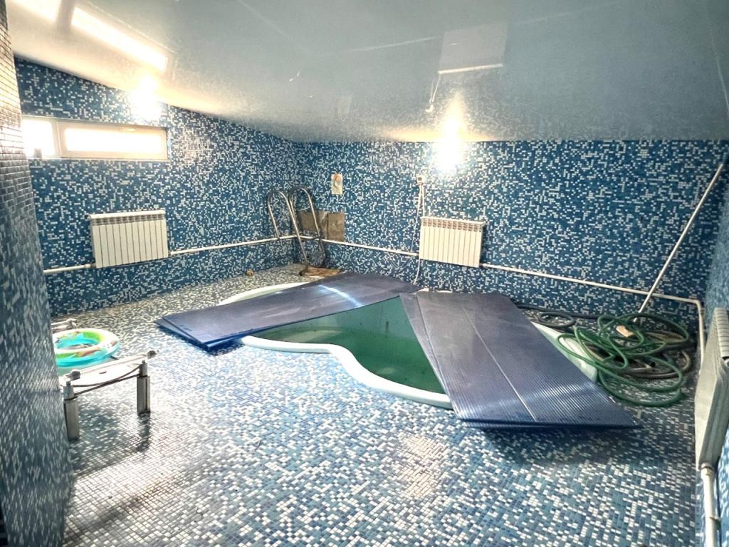 Продажа дома, 286м <sup>2</sup>, 10 сот., Тверь, Сиреневая ул