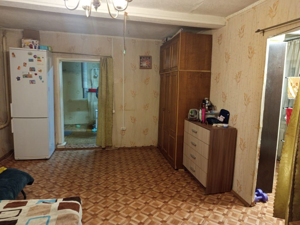 Продажа дома, 49м <sup>2</sup>, 9 сот., Кохма, Стрелковая ул,  17