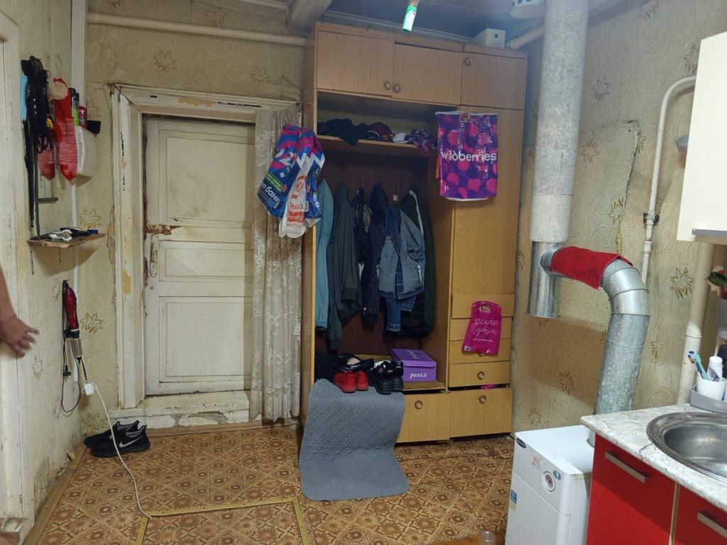 Продажа дома, 49м <sup>2</sup>, 9 сот., Кохма, Стрелковая ул,  17