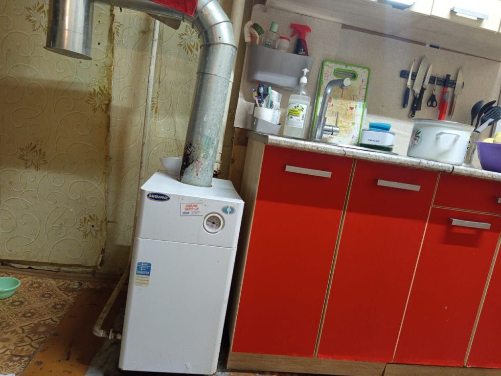 Продажа дома, 49м <sup>2</sup>, 9 сот., Кохма, Стрелковая ул,  17