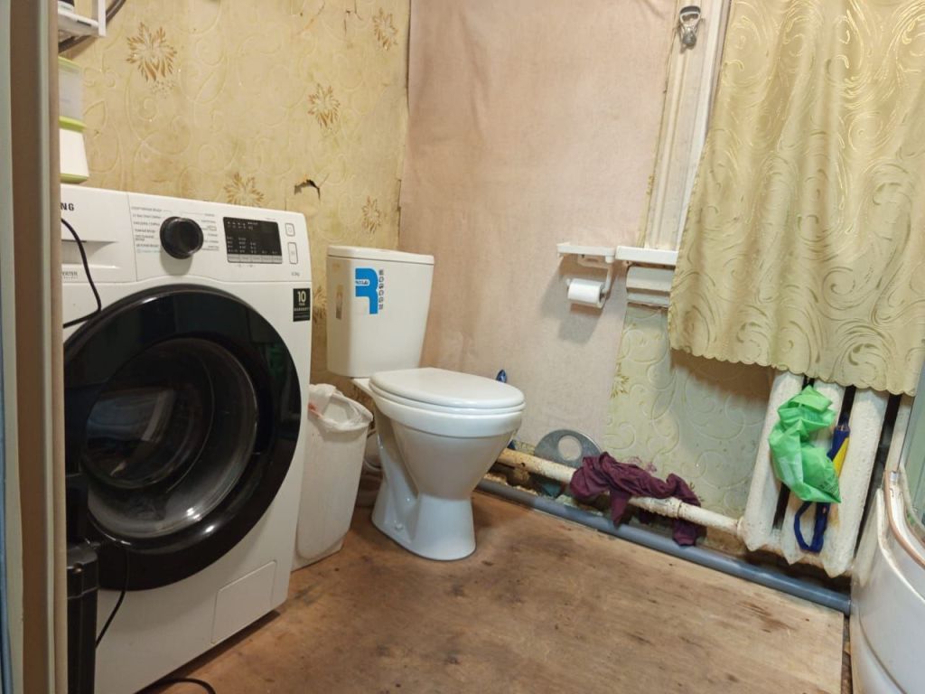 Продажа дома, 49м <sup>2</sup>, 9 сот., Кохма, Стрелковая ул,  17