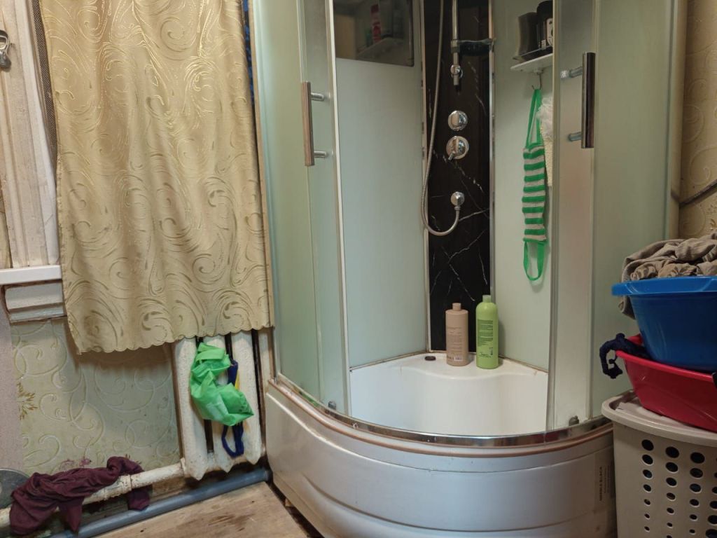 Продажа дома, 49м <sup>2</sup>, 9 сот., Кохма, Стрелковая ул,  17