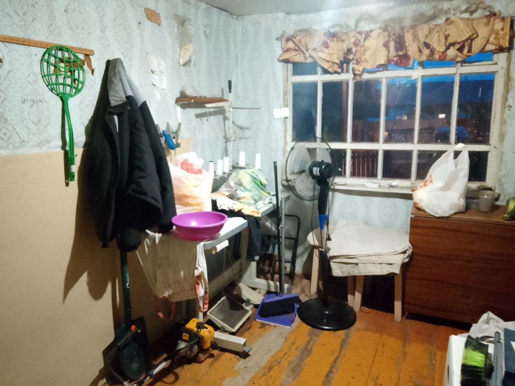 Продажа дома, 49м <sup>2</sup>, 9 сот., Кохма, Стрелковая ул,  17