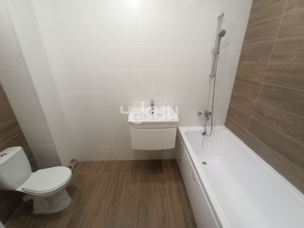 Продажа 1-комнатной новостройки, Анкудиновка, примерно в 0, 3 км на северо-восток от д.Анкудиновка