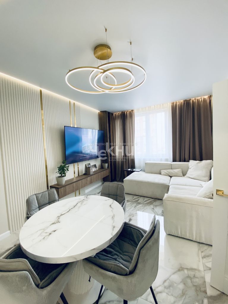 Продажа 2-комнатной квартиры, Нижний Новгород, Тимирязева ул,  9 к2