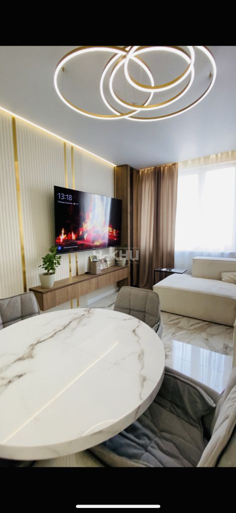 Продажа 2-комнатной квартиры, Нижний Новгород, Тимирязева ул,  9 к2