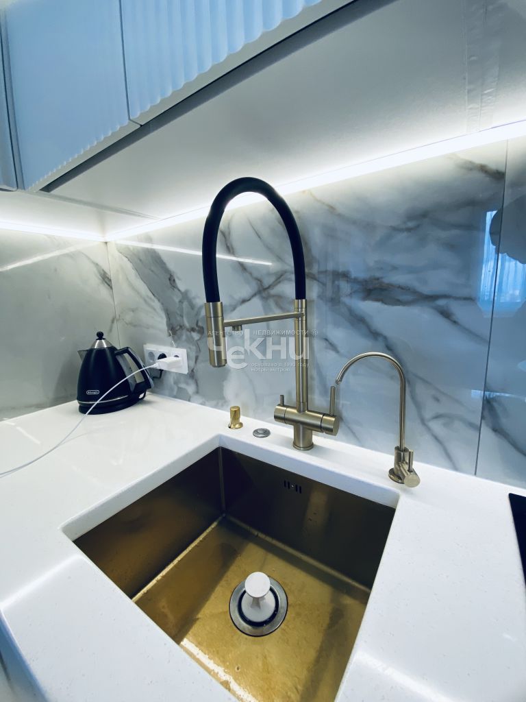 Продажа 2-комнатной квартиры, Нижний Новгород, Тимирязева ул,  9 к2