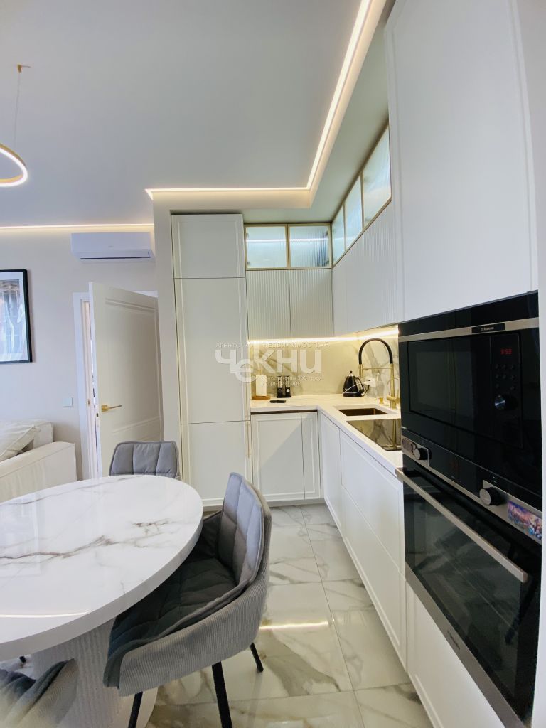 Продажа 2-комнатной квартиры, Нижний Новгород, Тимирязева ул,  9 к2