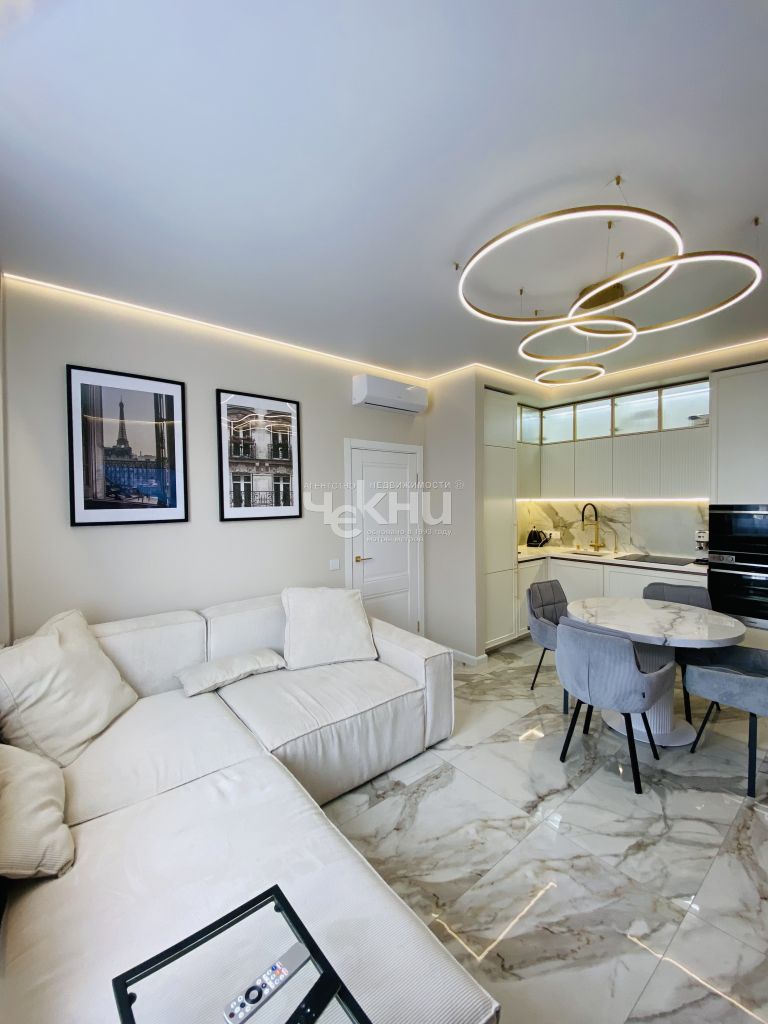 Продажа 2-комнатной квартиры, Нижний Новгород, Тимирязева ул,  9 к2