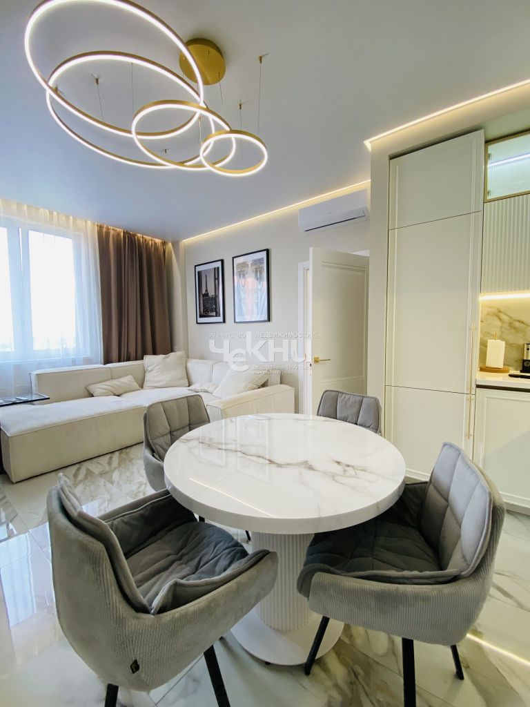 Продажа 2-комнатной квартиры, Нижний Новгород, Тимирязева ул,  9 к2