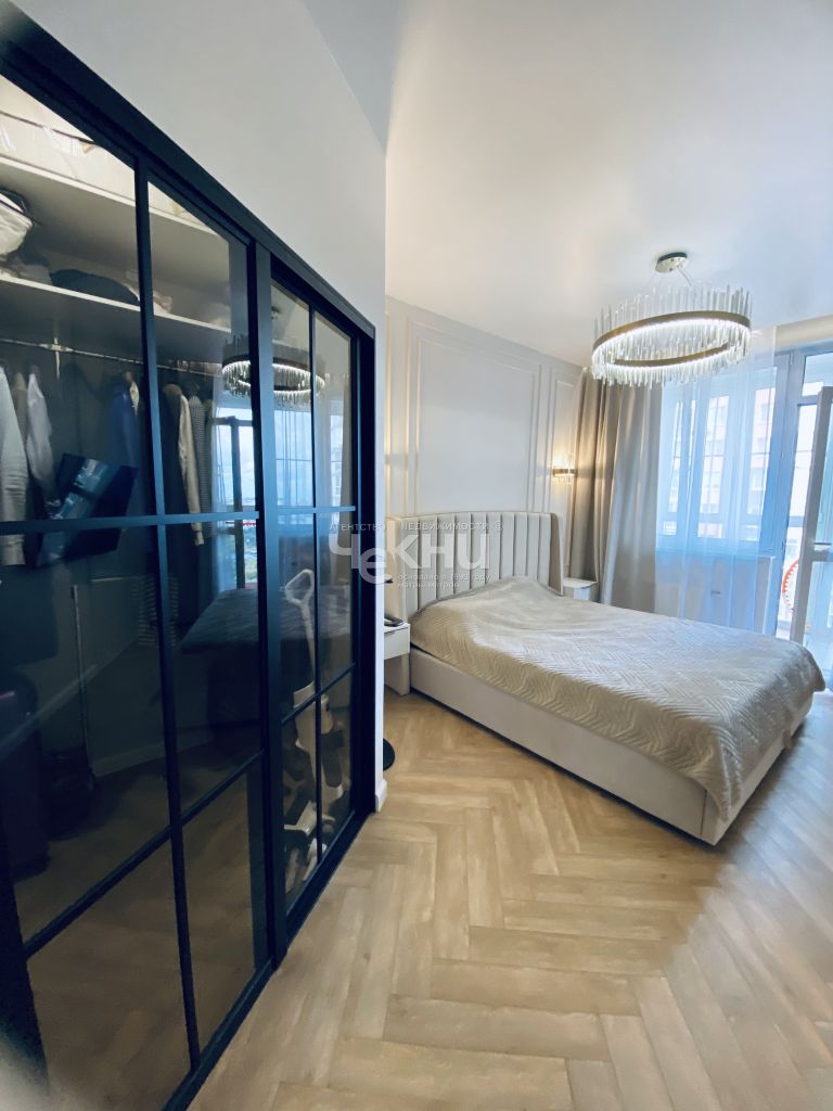 Продажа 2-комнатной квартиры, Нижний Новгород, Тимирязева ул,  9 к2