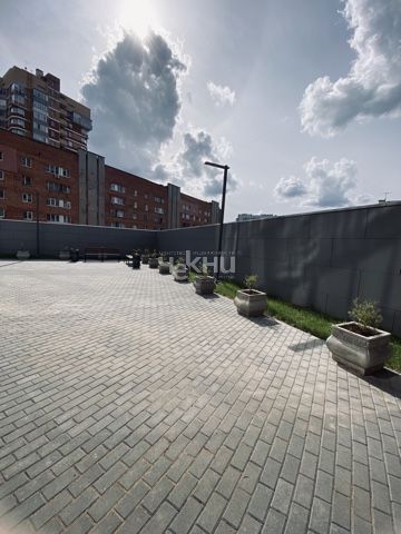 Продажа 2-комнатной квартиры, Нижний Новгород, Тимирязева ул,  9 к2