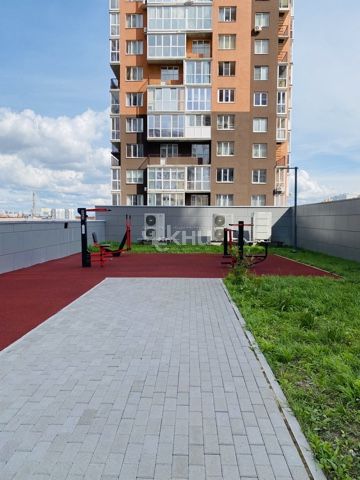 Продажа 2-комнатной квартиры, Нижний Новгород, Тимирязева ул,  9 к2