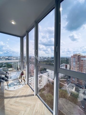 Продажа 2-комнатной квартиры, Нижний Новгород, Тимирязева ул,  9 к2