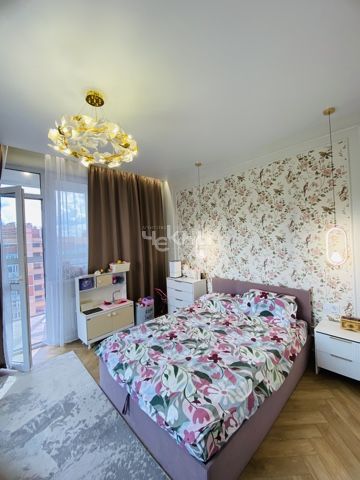 Продажа 2-комнатной квартиры, Нижний Новгород, Тимирязева ул,  9 к2