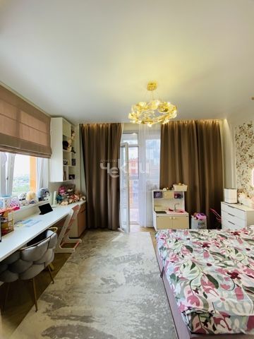 Продажа 2-комнатной квартиры, Нижний Новгород, Тимирязева ул,  9 к2