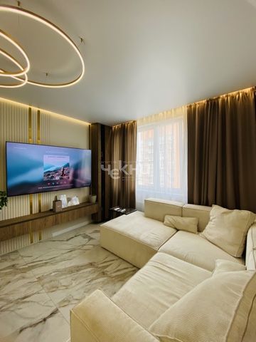 Продажа 2-комнатной квартиры, Нижний Новгород, Тимирязева ул,  9 к2