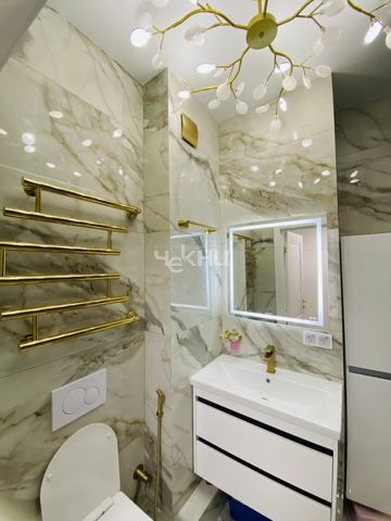 Продажа 2-комнатной квартиры, Нижний Новгород, Тимирязева ул,  9 к2