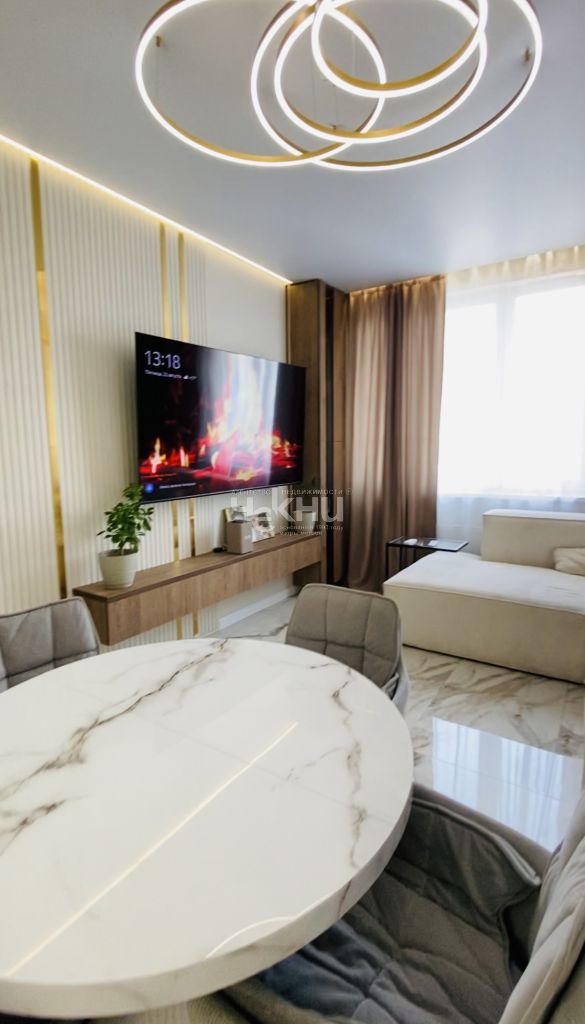 Продажа 2-комнатной квартиры, Нижний Новгород, Тимирязева ул,  9 к2