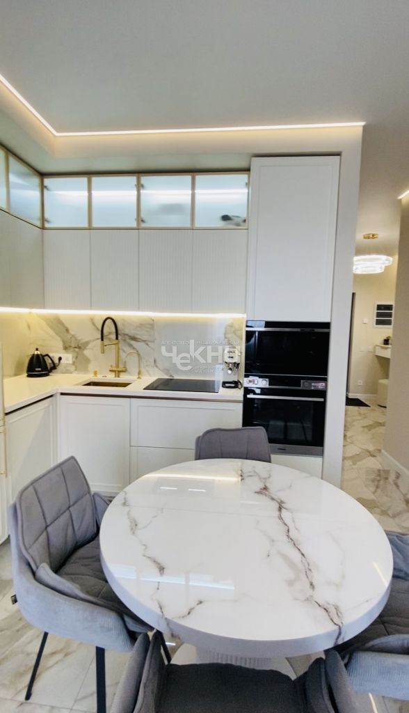 Продажа 2-комнатной квартиры, Нижний Новгород, Тимирязева ул,  9 к2