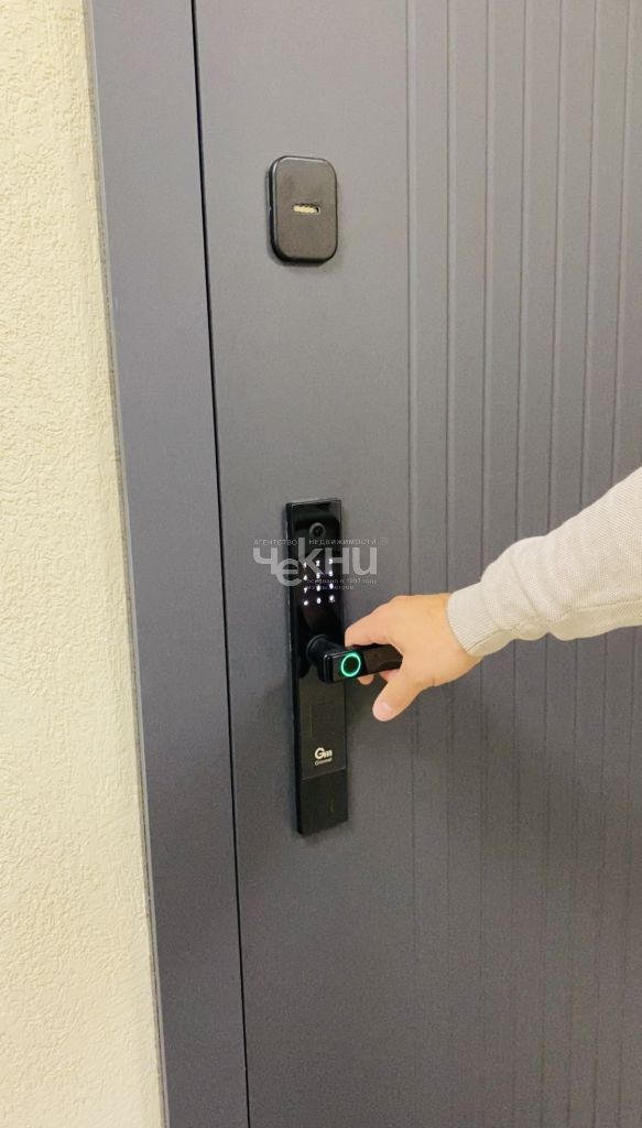 Продажа 2-комнатной квартиры, Нижний Новгород, Тимирязева ул,  9 к2