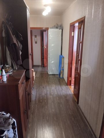 Продажа 3-комнатной квартиры, Заволжье, Грунина ул,  4