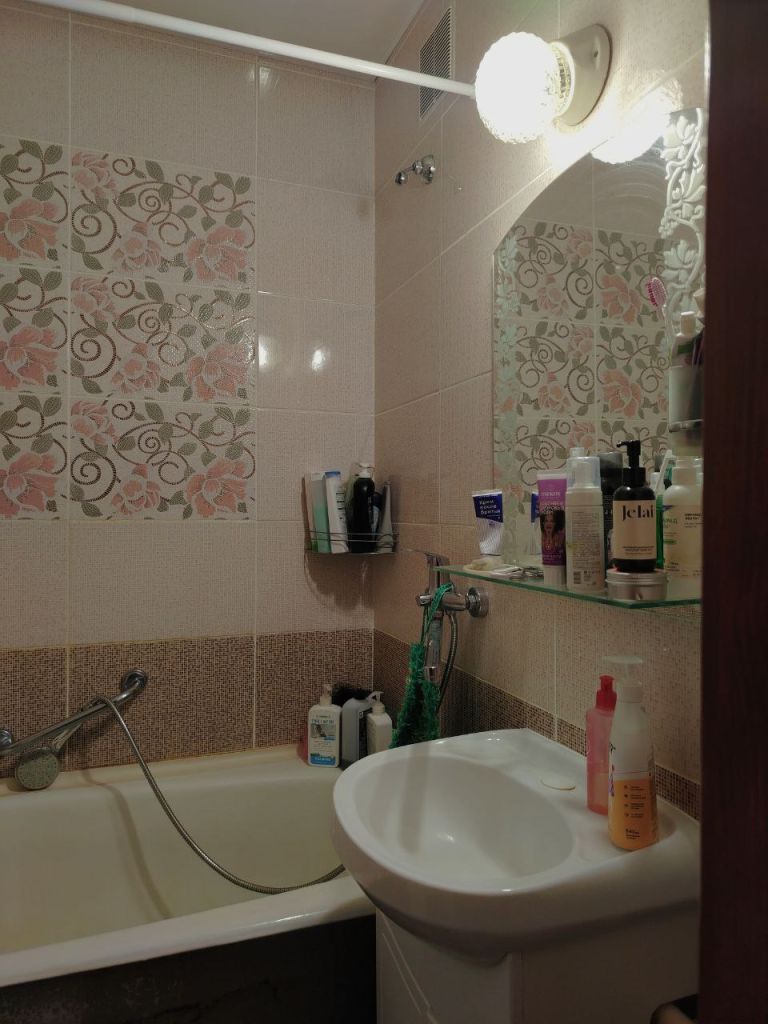 Продажа 3-комнатной квартиры, Заволжье, Грунина ул,  4