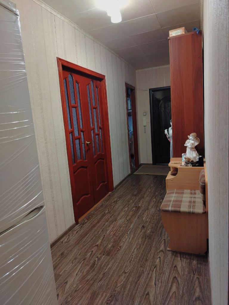 Продажа 3-комнатной квартиры, Заволжье, Грунина ул,  4