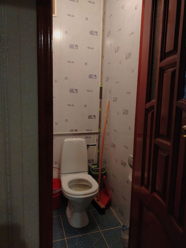 Продажа 3-комнатной квартиры, Заволжье, Грунина ул,  4