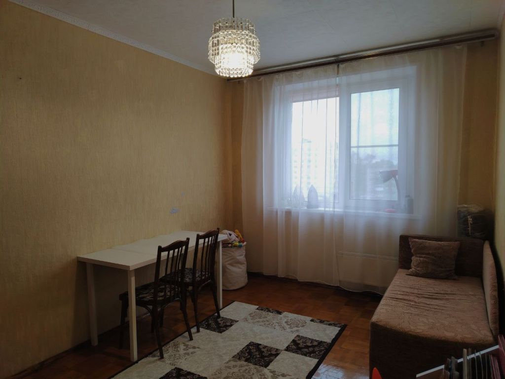 Продажа 3-комнатной квартиры, Заволжье, Грунина ул,  4