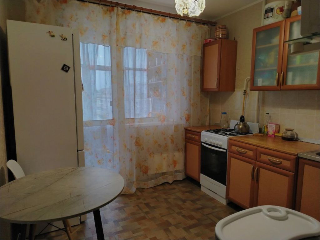 Продажа 3-комнатной квартиры, Заволжье, Грунина ул,  4