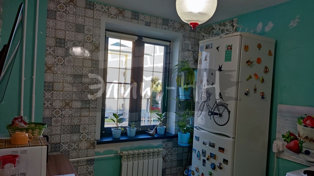 Продажа 2-комнатной квартиры, Балахна, Космонавтов ул,  12