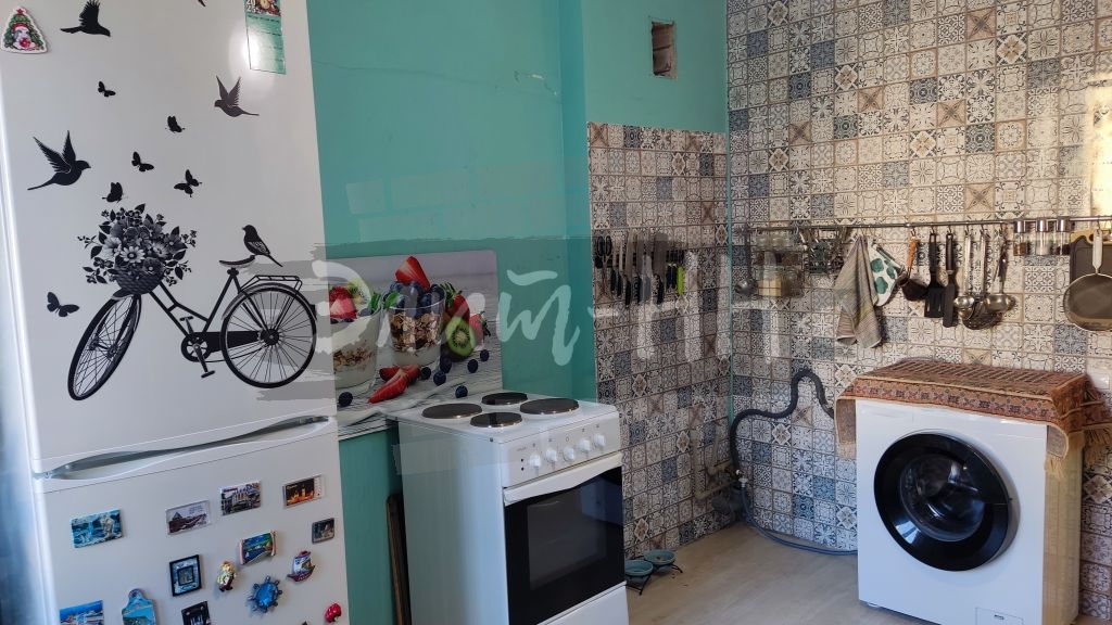 Продажа 2-комнатной квартиры, Балахна, Космонавтов ул,  12