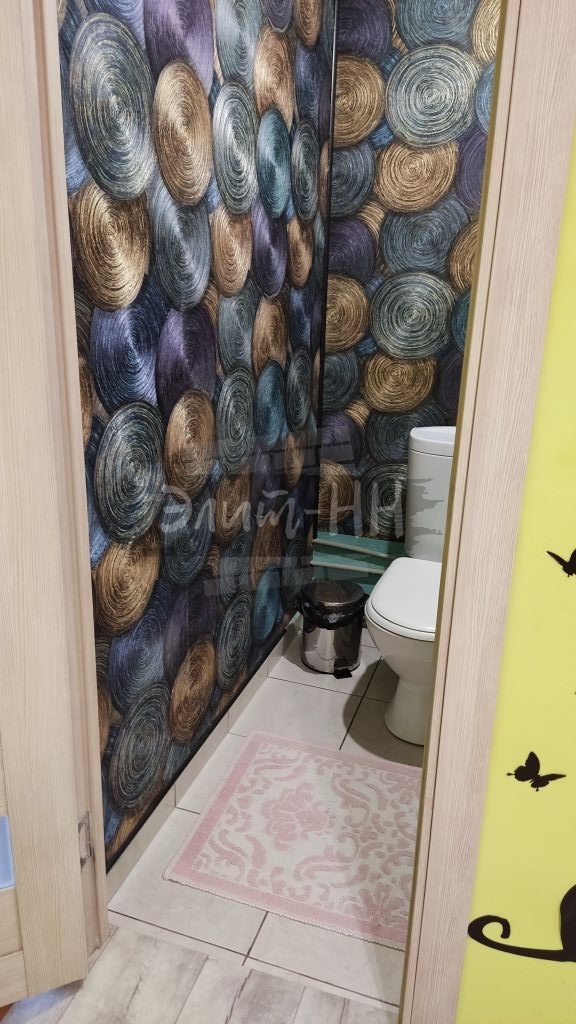 Продажа 2-комнатной квартиры, Балахна, Космонавтов ул,  12