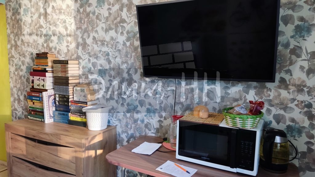 Продажа 2-комнатной квартиры, Балахна, Космонавтов ул,  12