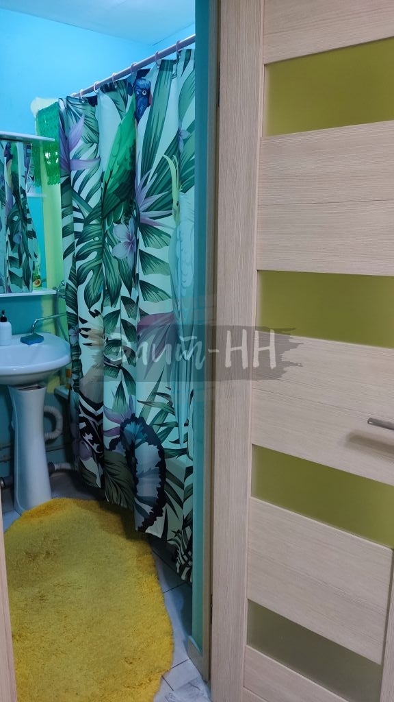 Продажа 2-комнатной квартиры, Балахна, Космонавтов ул,  12